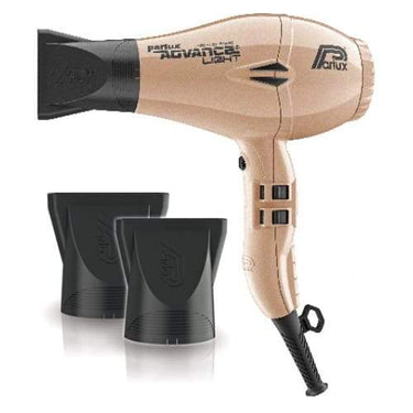 PARLUX_Parlux Advance Light Ionic & Ceramic Blowdryer_Cosmetic World